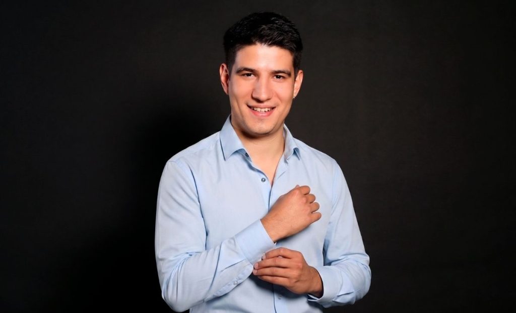 Periodista Diego Muñoz reveló los motivos que lo llevaron a dejar Mega y aceptar la oferta de Tu Día