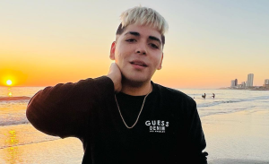 Diego Pánico hizo potente desahogo tras volver a su casa por grave problema de salud: "Un milagro"