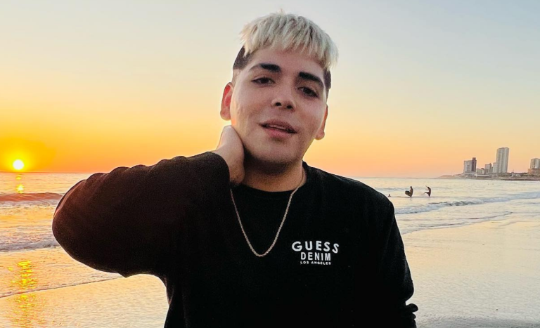 Diego Pánico hizo potente desahogo tras volver a su casa por grave problema de salud: 