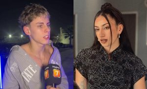 Diego Venegas habló de su relación con Antonella Henríquez y porqué prefirió mantener una amistad