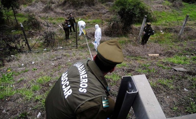 Reportan macabro doble homicidio en Sotaquí: víctimas presentan múltiples lesiones balísticas