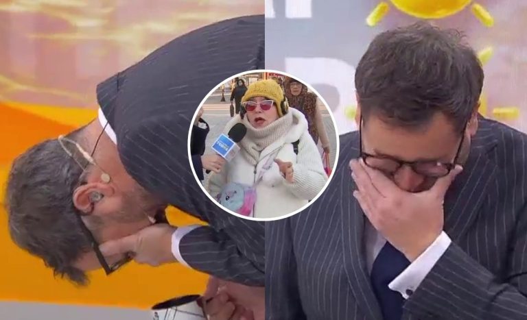 Eduardo Fuentes estalló en risas en el BDAT con hilarante anécdota de ejecutiva de cobranza