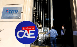 embargos CAE