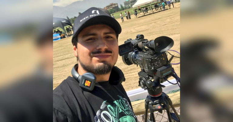 Encuentran con vida a joven camarógrafo que se extravió en La Florida: familia confirmó hallazgo