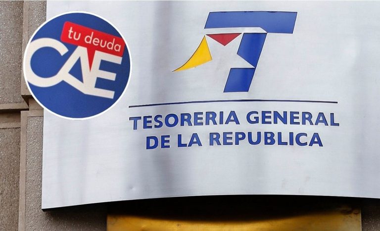 Cadem: 54% a favor del embargo a cuentas bancarias por el CAE a quienes ganan más de $3,5 millones