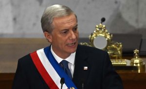 ¿Cuál es el nivel de aprobación de Kast según Cadem? Anuncio del Registro de Vándalos fue clave