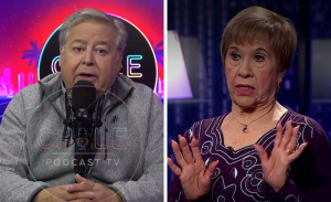 Revelan las consecuencias que ha sufrido Ernesto Belloni tras ser acusado de agredir a Paty Cofré