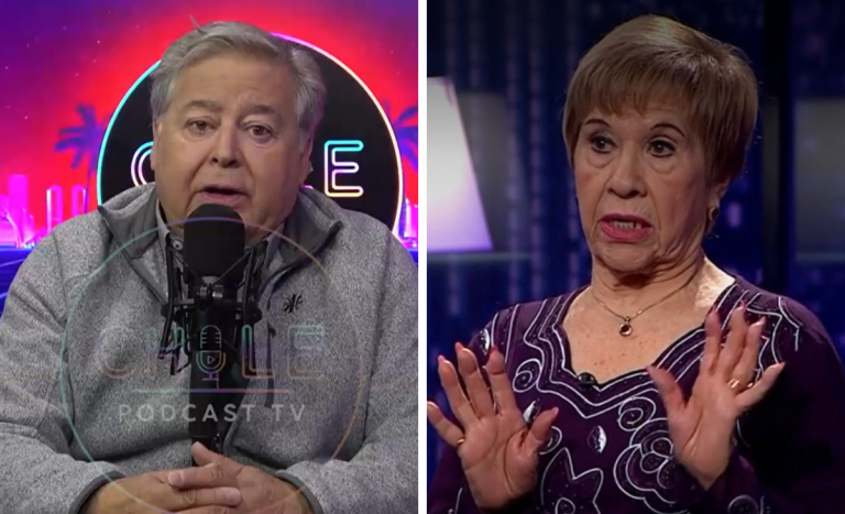 Revelan las consecuencias que ha sufrido Ernesto Belloni tras ser acusado de agredir a Paty Cofré