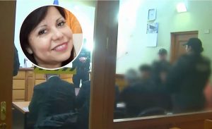 Sale a la luz escalofriante relato de adolescente que encargó matar a su madre en Loncoche