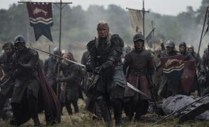 La Casa del Dragón estrenó su tercera temporada con impactante batalla y trágica muerte