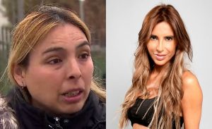 El descargo de asesora del hogar tras millonaria demanda contra Carla Ballero: "Me sentí estafada"