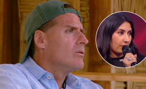 ¿Claudio Rojas entró soltero al reality? Expareja del abogado alzó la voz ante supuesta 'mentira'