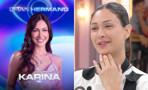 Exparticipante de 'Gran Hermano' y 'El Internado' anunció su embarazo con tiernas postales