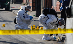 Falleció mujer baleada en San Pedro de la Paz