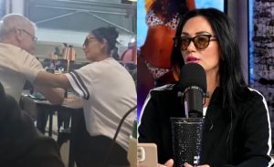 Pamela Díaz se refirió a viralizado video junto a Felipe Kast: sorprendió con inesperada confesión
