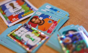 Gerente de Panini explica el fenómeno y éxito del álbum del Mundial 2026 en Chile: 