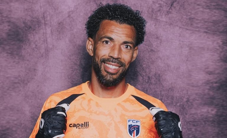 De Cabo Verde a fenómeno en redes: la historia de Vozinha, el inesperado héroe del Mundial 2026