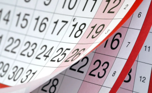Feriados de junio: el próximo fin de semana largo y los festivos que quedan para este 2026