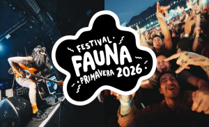 Fauna Primavera confirmó a Underworld en su lineup