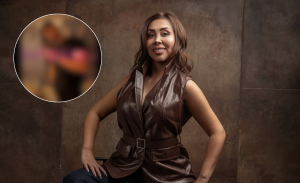 ¿Nueva pareja? Filtran imágenes del supuesto enamorado de Naya Fácil