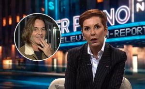 El mensaje de Fran García-Huidobro a Sebastián Eyzaguirre en Primer Plano