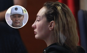 Padre de joven atropellado por Fran Maira revela duro momento: 