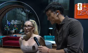 Fran Maira y sorpresa que prepara en 'Fiebre de baile' con conocida cantante: 