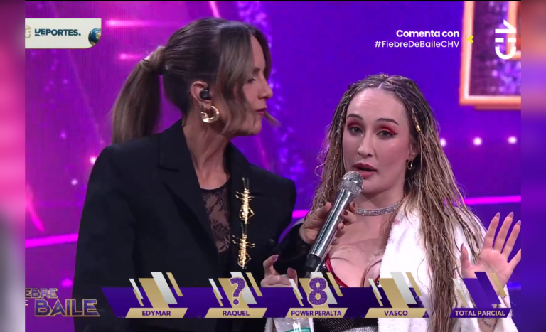 Fran Maira confirmó que está en pareja y destapó tensa relación con participante de Fiebre de baile