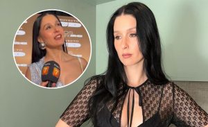 Francisca Valenzuela contó el lado 