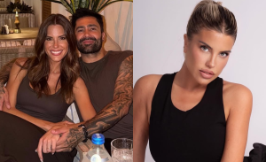 Gala Caldirola sobre supuesta enemistad con Coté López: 