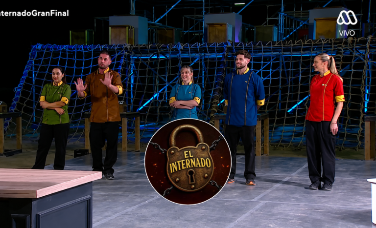 Jurado definió al participante ganador de 'El Internado' tras tensa final: conoce al vencedor