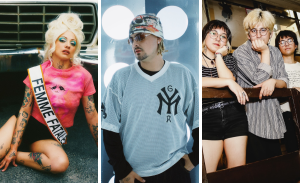 La lista completa de los ganadores de Premios Pulsar 2026: Mon Laferte, Drefquila, Candelabro y más