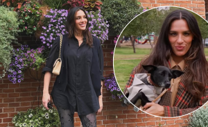 El emotivo proyecto televisivo que traerá de regreso a Gianella Marengo