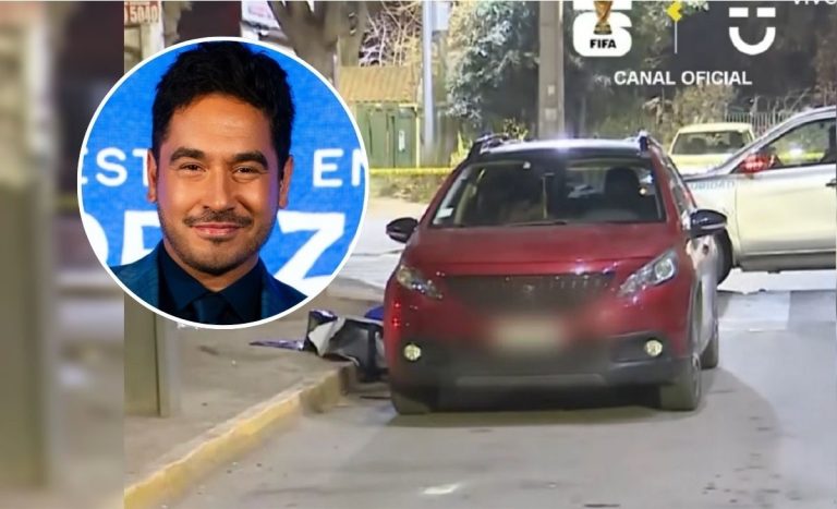 Gino Costa reveló desgarradora e insistente petición de la madre de niño asesinado en San Bernardo