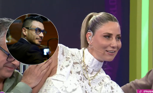 Gissella Gallardo reaccionó a supuesta nueva pareja de Mauricio Pinilla: 