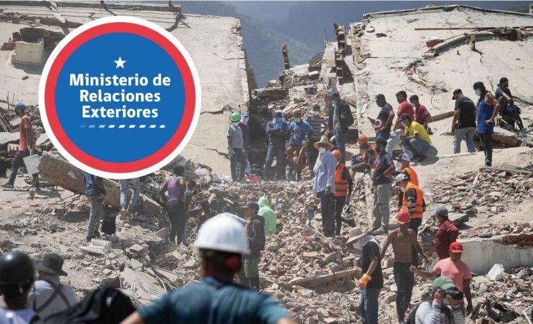 Gobierno confirmó otro chileno fallecido tras doble terremoto en Venezuela: cifra aumentó a cuatro