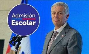 Gobierno de Kast anuncia proyecto de ley que reforma el SAE