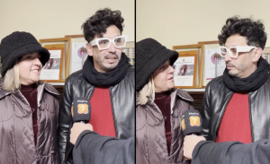 Gon Trujillo habló de su salida del Club de la Comedia: 