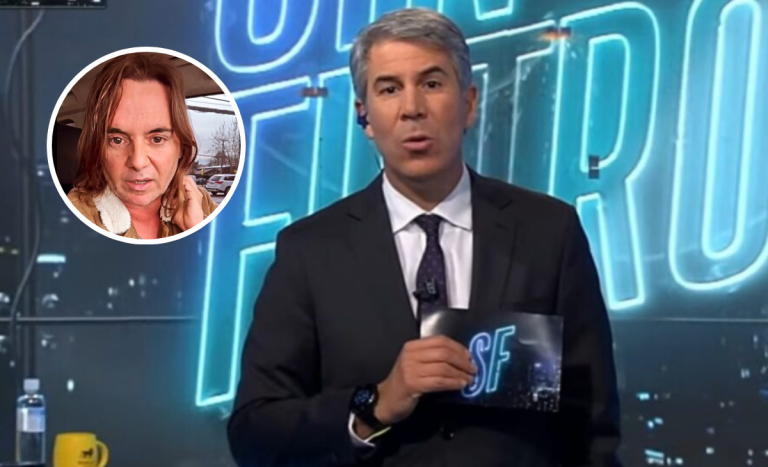 Sin filtros publicó tajante desmentido tras salida de Feito: Sebastián Eyzaguirre entregó su versión