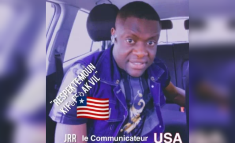 Haitiano investigado por ingreso de 30 niños promocionaba pasaporte chileno para viajar a EEUU