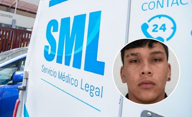 Hallan sin vida a joven de 23 años que estaba desaparecido en Puyehue: dejó carta a su familia