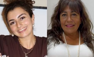 Hija de Helhue Sukni respondió tajante sobre supuesto conflicto familiar: “Conclusiones estúpidas”