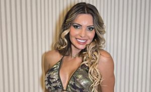 Hermano de Faloon Larraguibel desató ola de comentarios en redes sociales por su parecido con ella