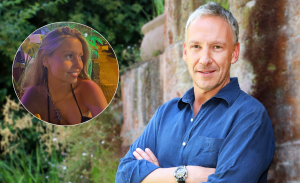 Martín Cárcamo dedicó tierno mensaje a su hija Alfonsina por su cumpleaños 22: 