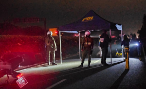 Encuentran cuerpo sin vida de hombre maniatado en Lampa: tenía impactos de bala