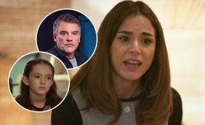 Ignacia Baeza reveló visceral reacción que tendrá Ponchi tras muerte de Coke en Reunión de Superados