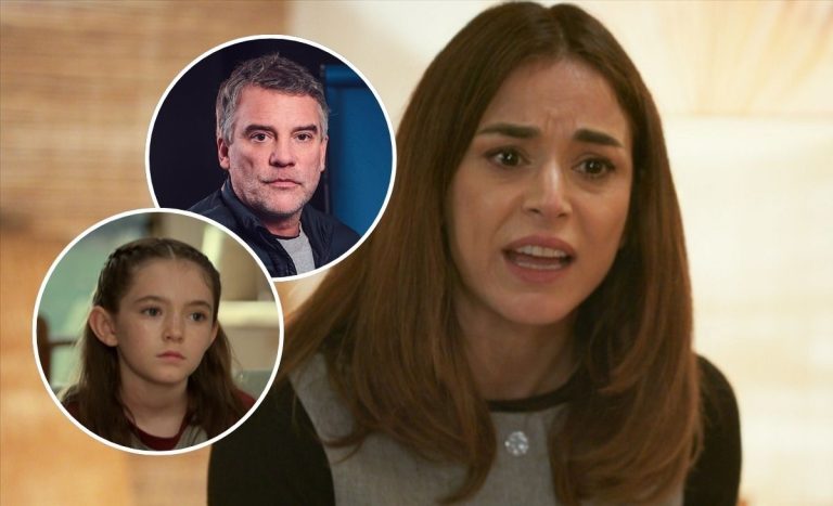 Ignacia Baeza reveló visceral reacción que tendrá Ponchi tras muerte de Coke en Reunión de Superados