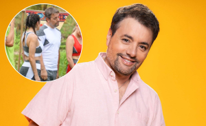 Honestidad total: Daniel Valenzuela compartió sus primeras impresiones grabando Volverías con tu ex?