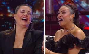 Raquel Argandoña reveló que Marlen Olivari e Ingrid Cruz tuvieron romance con un conocido rostro