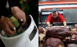 IPC de mayo aumentó 0,2%: los productos que subieron y bajaron de la canasta familiar